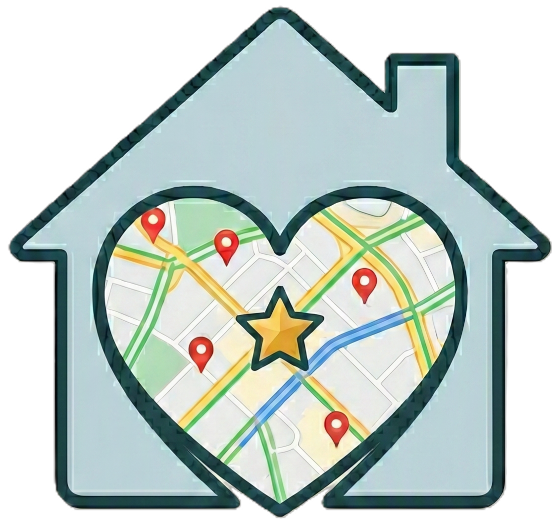 Reserve Assisted Living logo